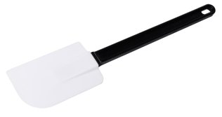Kochspatel 35 cm Kunststoff