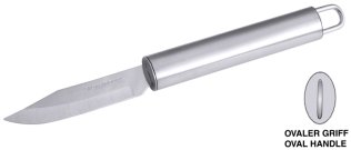 Küchenmesser, glatt