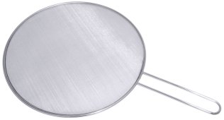 Pfannen-Fettspritzschutz
