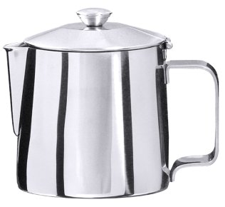 Teekanne 0,9 l