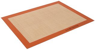 Antihaft-Backmatte für Backbleche GN 1/1 520 x 315 mm