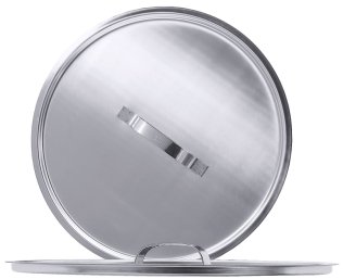 Deckel /012