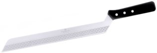 Käsemesser 11½ Zoll 300 x 350 mm