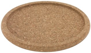 Korkuntersetzer für Pfannen mit max. Boden-Ø 21 cm