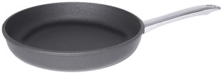 Bratpfanne, Aluguss 20 cm