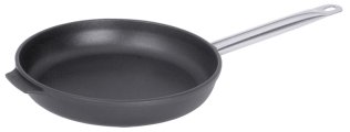 Bratpfanne, Aluguss 32 cm