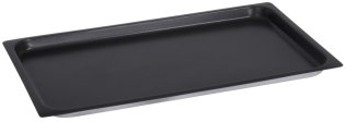 Antihaft-GN-Konvektomatenblech 20 mm / 1/1