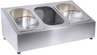 Besteckkasten für Einsätze 7002 4