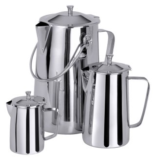 Kaffeekanne 0,6 l
