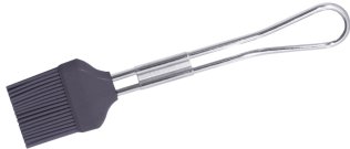 Silikon Backpinsel 40 mm
