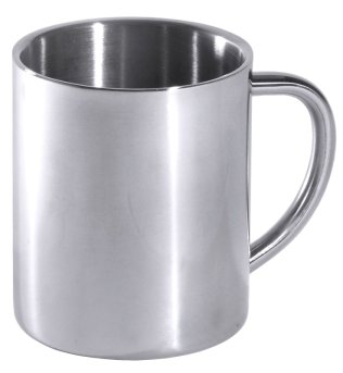 Trinkbecher mit Griff Ø 70 mm