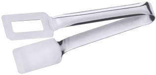 Gebäckzange 18 cm