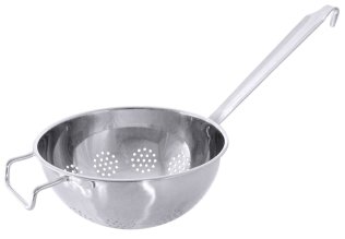 Stielsieb 24 cm