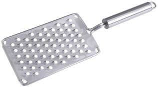 Gemüsereibe Edelstahl