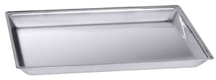 Auslagetablett 29 cm / 21