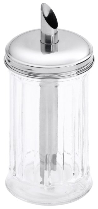 Ersatzglas zu Zuckerstreuer