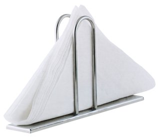 Serviettenhalter 18 cm