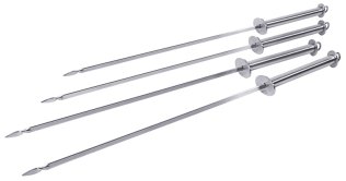 Grillspieße 45 cm