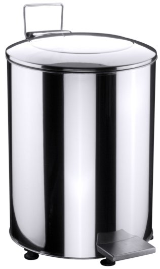 Tretabfallbehälter 100 l