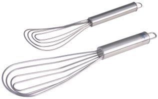 Tellerschneebesen 26 cm