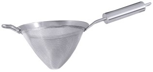 Passiersieb, spitz 18 cm