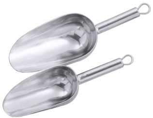 Eis-/Mehrzweckschaufel 23 cm