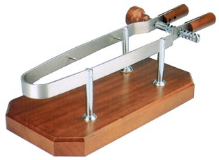 Schinkenhalter 15 cm