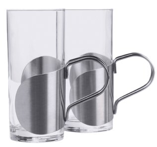 Ersatzglas zu Irish Coffee Gläser-Set