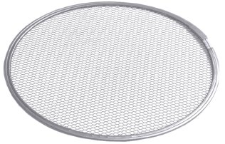 Pizza Screen/Gitter, rund 36 cm