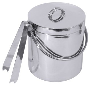 Eiseimer, doppelwandig 3 l