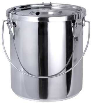 Transporteimer 10,5 l