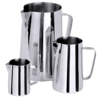 Milch-/Wasserkanne 0,3 l