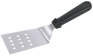 Bratenspachtel /-wender 11,5 cm x 9