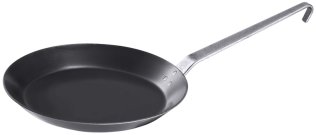 Eisenpfanne 24 cm