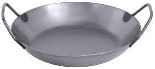 Paellapfanne 24 cm