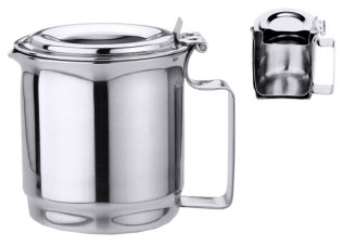 Isoliertes Kaffeekännchen 0,3 l