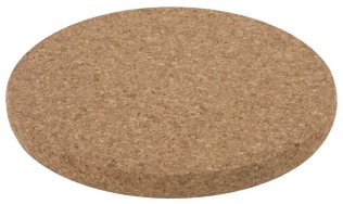 Korkuntersetzer 24,5 cm