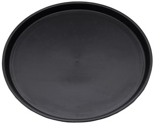 Bierglasträger, rutschfest 32 cm Kunststoff