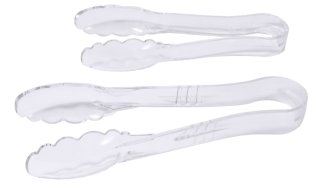 Salatzange 15 cm Kunststoff