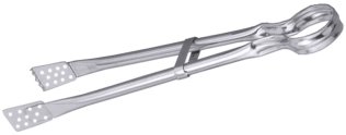 Grillzange 53 cm
