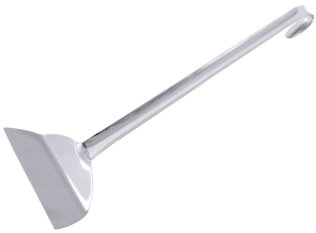 Pfannenschaufel 42 cm