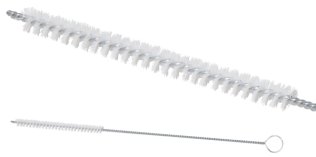 Ausgießerbürste 8 mm