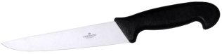 Fleischmesser 18 cm Edelstahl