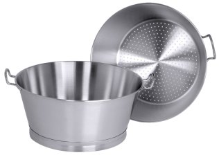 Fettseiher 38 cm