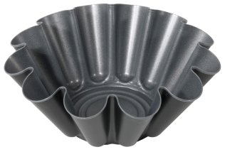 Briocheform 23 cm