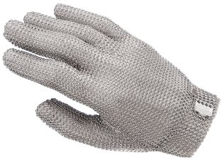 Stechschutzhandschuh , large (Größe 8,5 - 9)