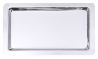 GN-Bankettplatte 53 cm GN 1/1