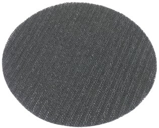 Antirutschmatte Ø 330 mm Kunststoff