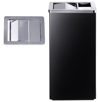 Standaschenbecher 61 cm