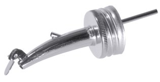 Flaschenausgießer, aufschraubbar 2,8 cm